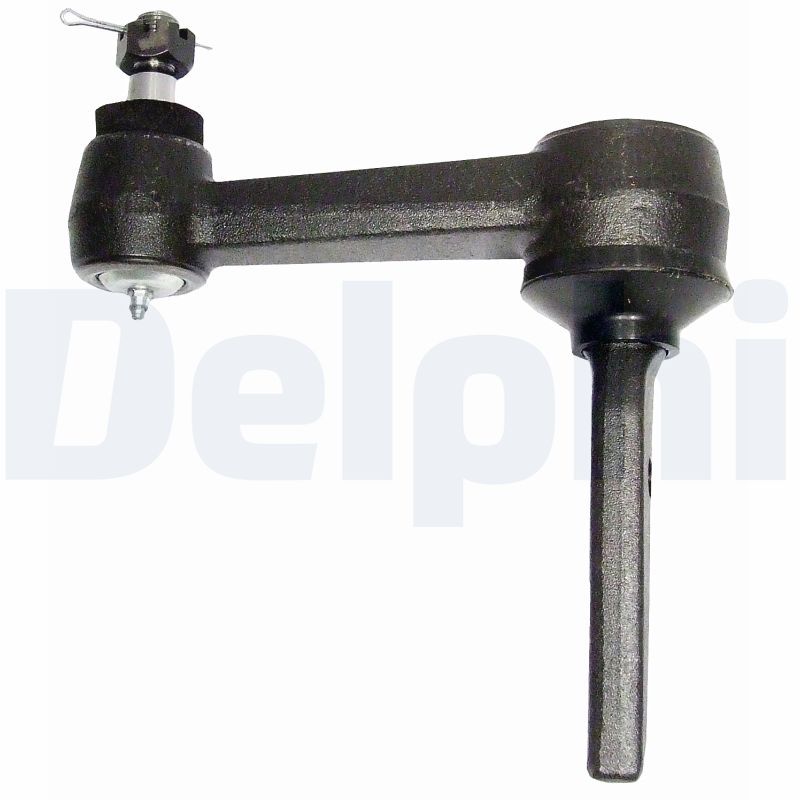 DELPHI Valdymo svirtis