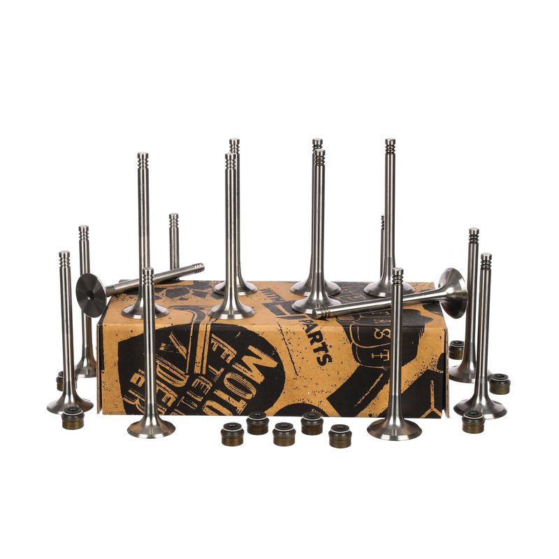 Product Image - Kleppenset, in-/uitlaatklep - VS0008 - ET ENGINETEAM