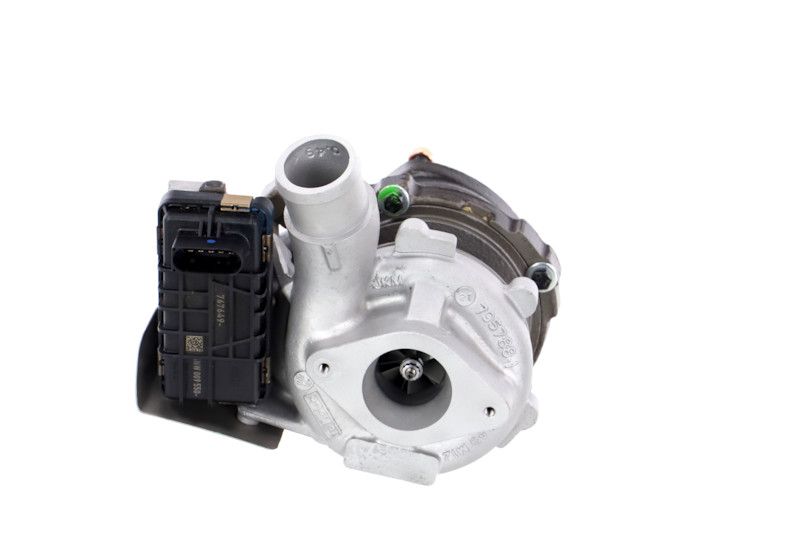 REMANTE 003-002-000061R Charger, charging (supercharged/turbocharged)