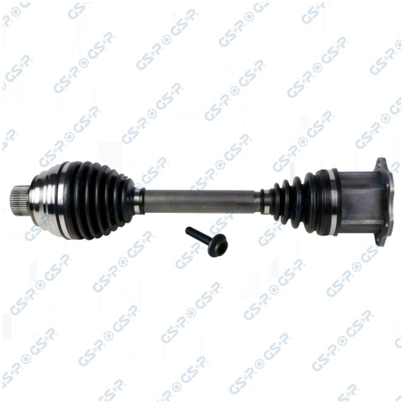 Veovõll, GSP 201529