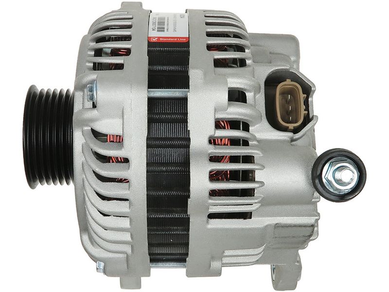 AS-PL A5204 Generatorius