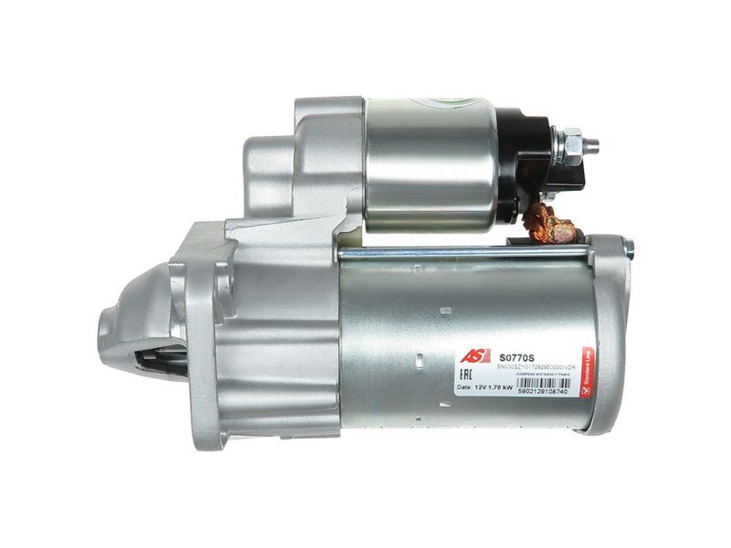 AS-PL S0770S Starter