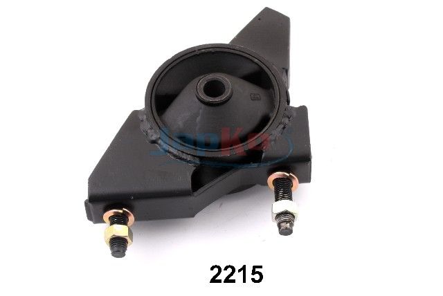 Paigutus, Mootor, JAPKO...