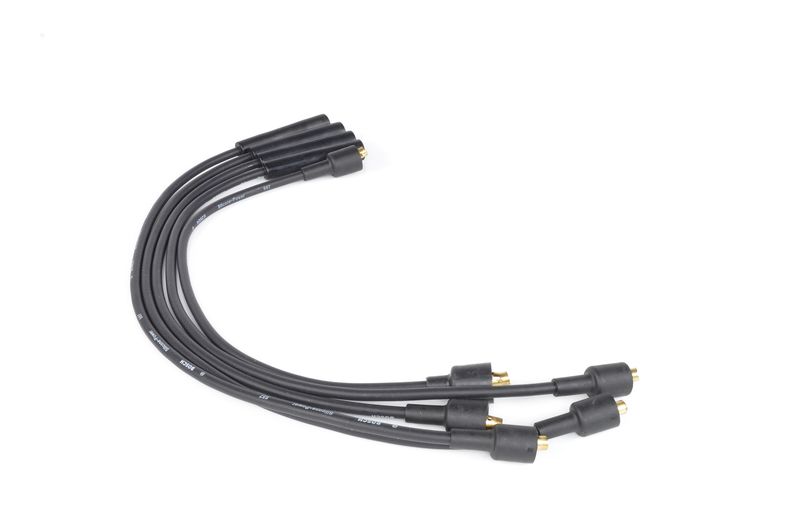 BOSCH 0986356855 Ignition Cable Kit