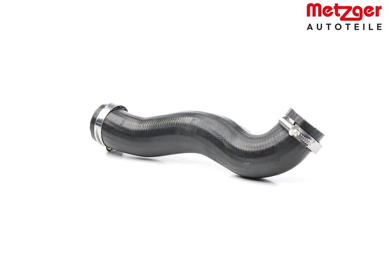 METZGER AUTOTEILE 2401293 Charge Air Hose