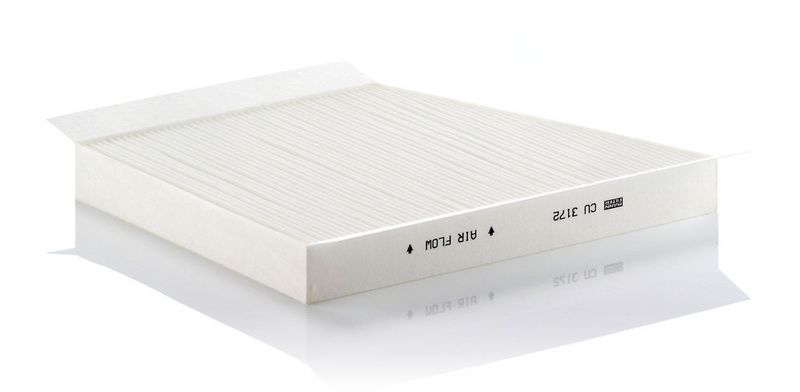 Filter, salongiõhk,...