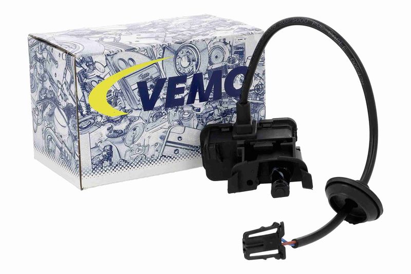 VEMO V10-77-0034 Actuator, central locking system