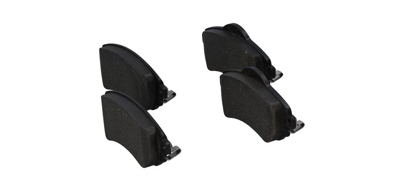 Piduriklotsi komplekt, ketaspidur, VALEO 302341A