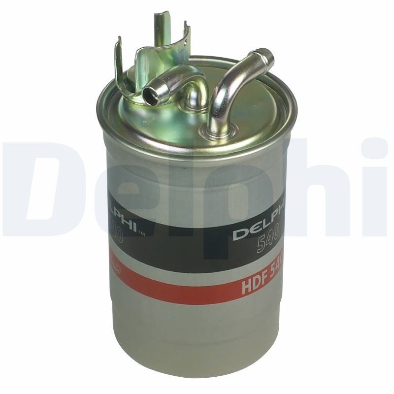 DELPHI Üzemanyagszűrő HDF540