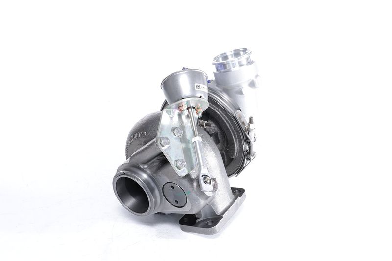 Compresor,sistem de supraalimentare T917185 BTS Turbo