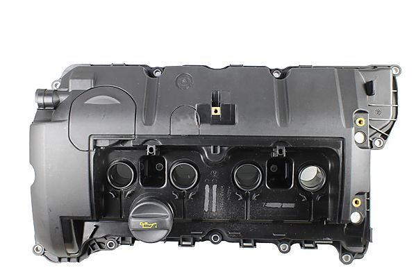 METZGER AUTOTEILE 2389129 Cylinder Head Cover