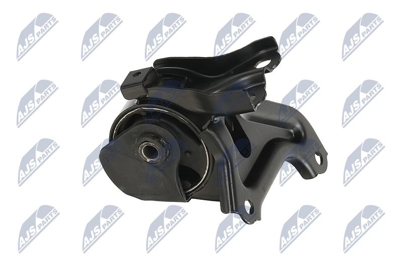 Paigutus, Mootor, NTY ZPS-HY-568