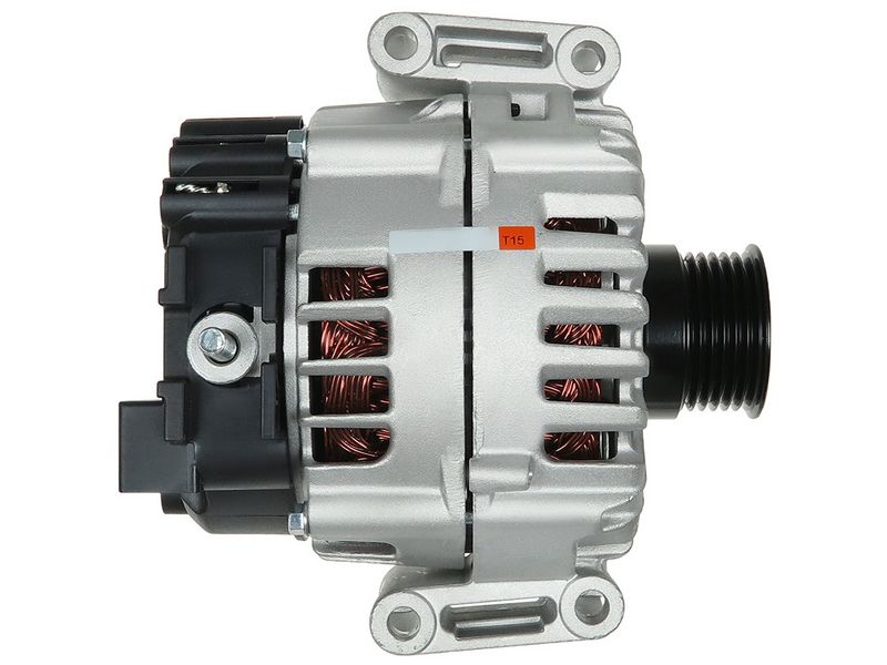 AS-PL A3125 Alternator