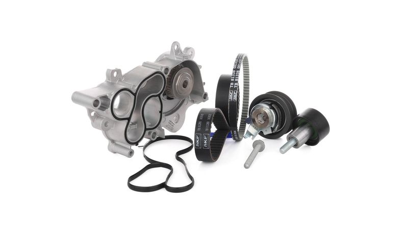 This part match OEM code: 04E 109 244 D