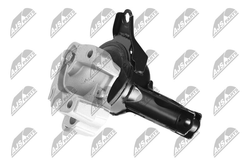 Paigutus, Mootor, NTY ZPS-HD-131