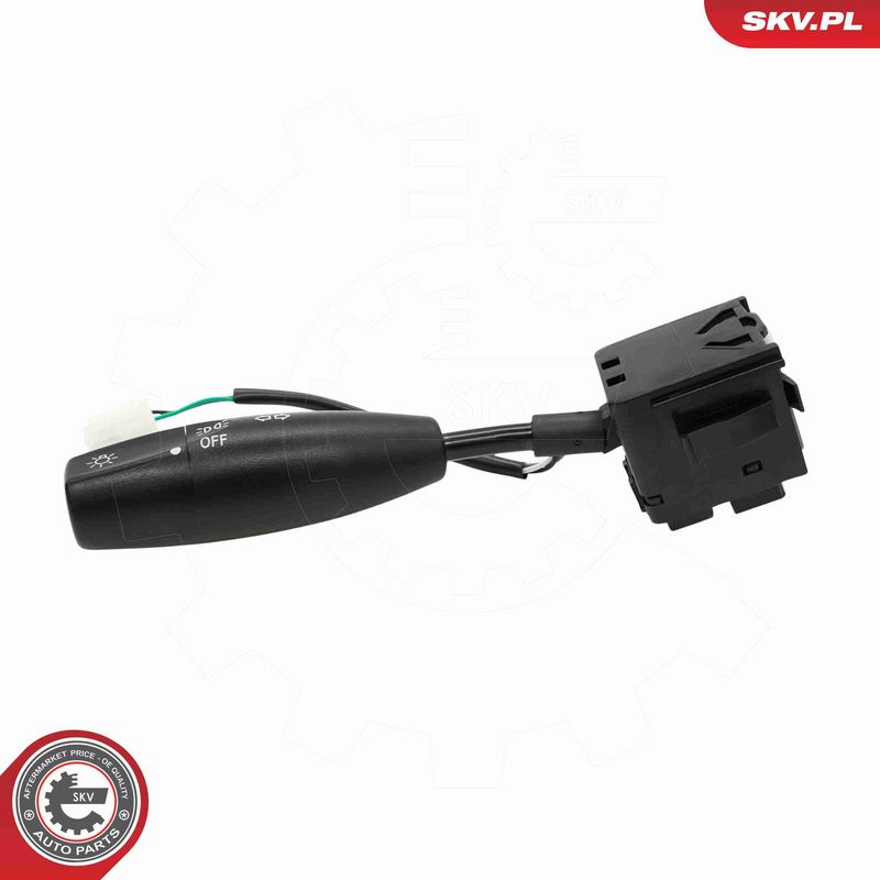 ESEN SKV 38SKV651 Steering Column Switch