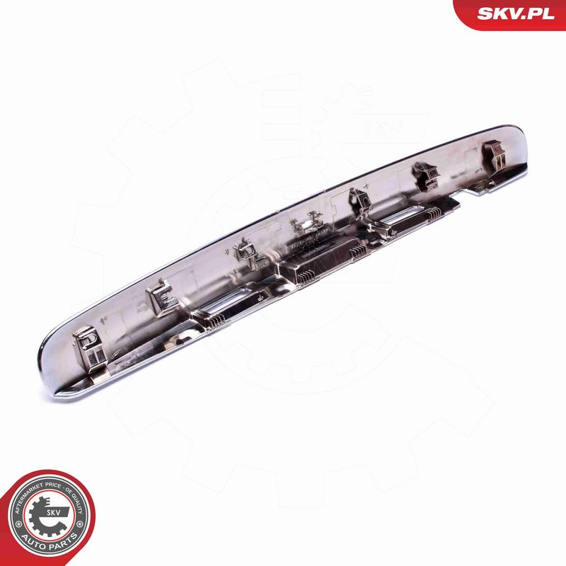 ESEN SKV 96SKV824 Clip, trim/protection strip