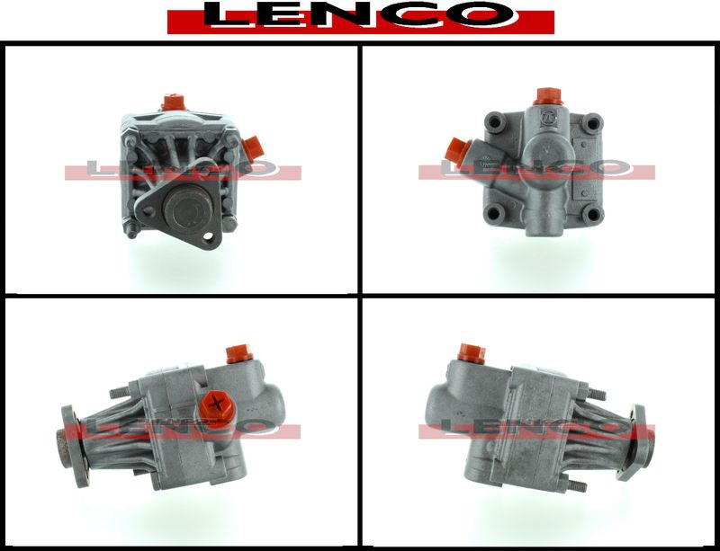 LENCO hidraulikus szivattyú, kormányzás SP3866