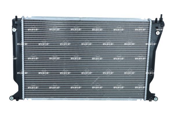 Radiaator, mootorijahutus, NRF 53767