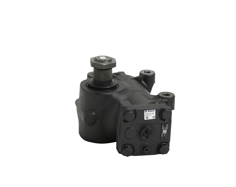 BOSCH KS01001058 Steering Gear
