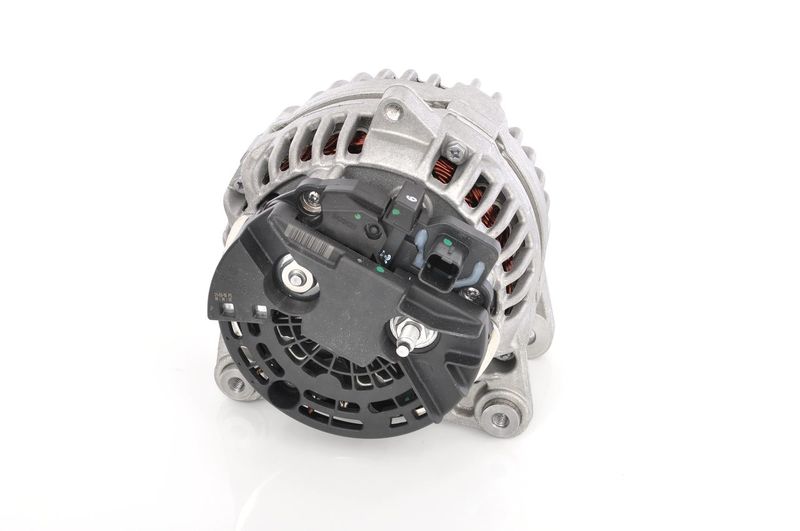BOSCH 0124525537 Alternator