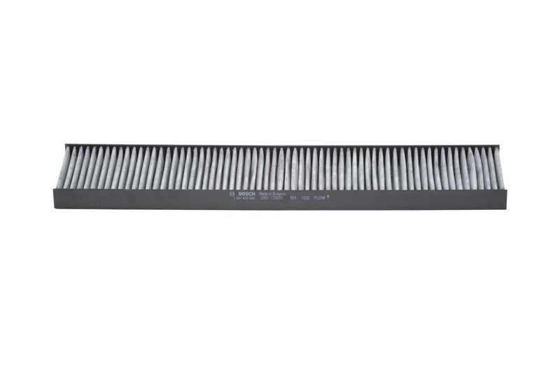 BOSCH 1 987 432 328 Filter, cabin air
