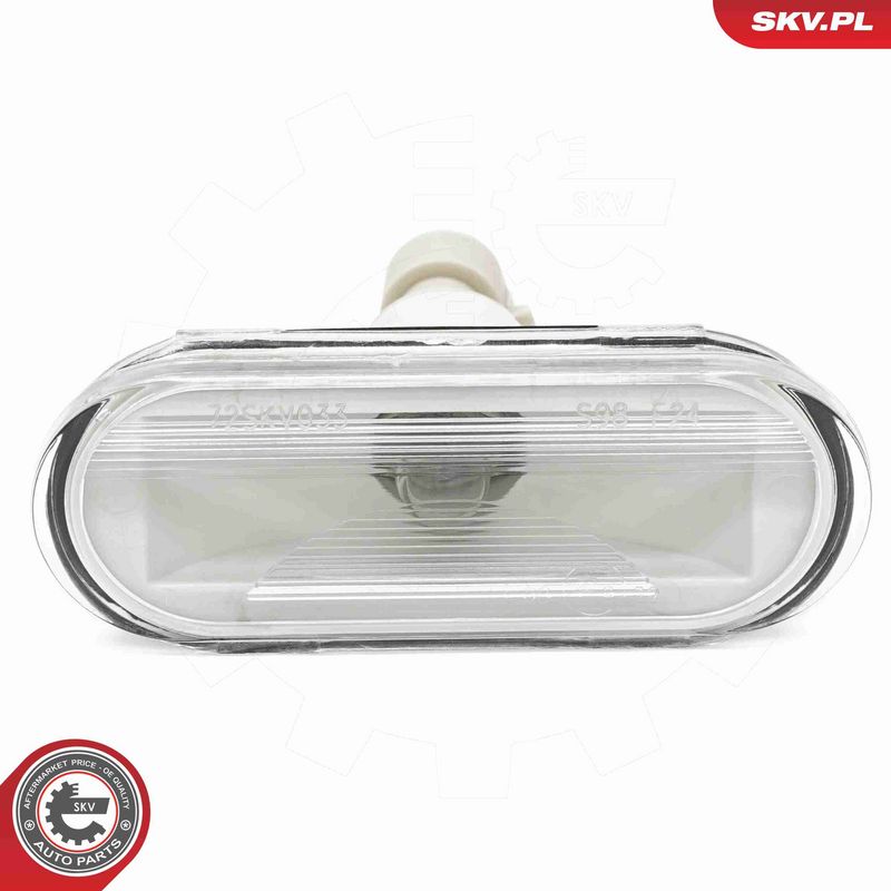 ESEN SKV 72SKV033 Licence Plate Light