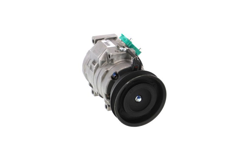 REMANTE 005-001-000073R Compressor, air conditioning