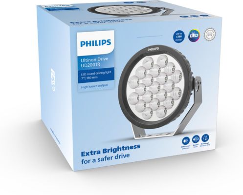 PHILIPS UD2001RX1 Spotlight