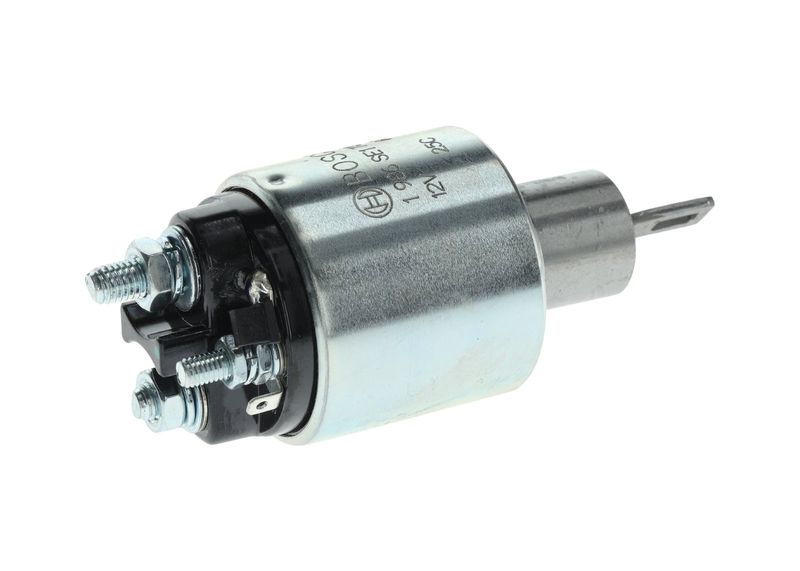 Magnetlülitus, starter, BOSCH 1 986 SE1 734