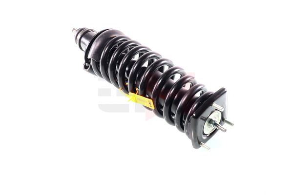 Vedruamort, GH GH-333360C01