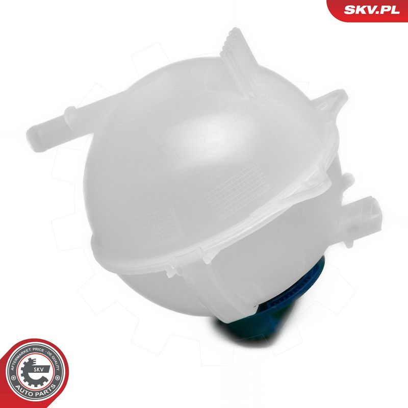 Prekės atitinka OEM kodą: 6Q0 121 407