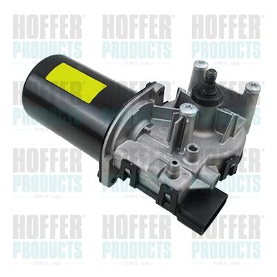 HOFFER törlőmotor H27090