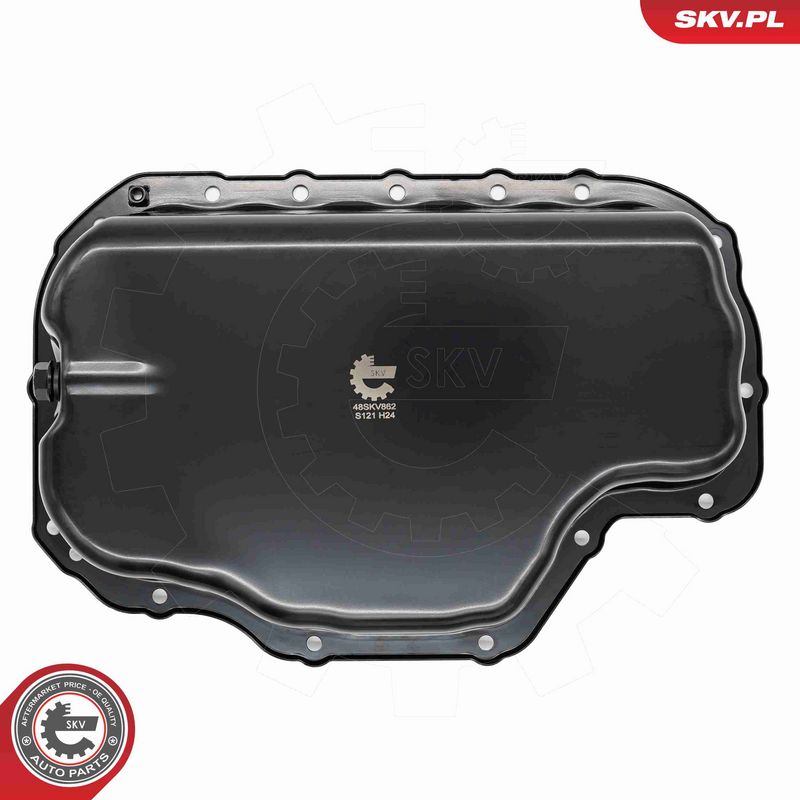 ESEN SKV 48SKV862 Oil Sump