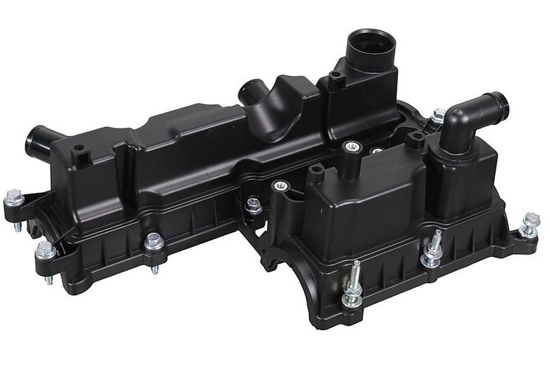 METZGER AUTOTEILE 2389264 Cylinder Head Cover
