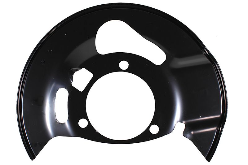 METZGER AUTOTEILE 6115641 Splash Guard, brake disc