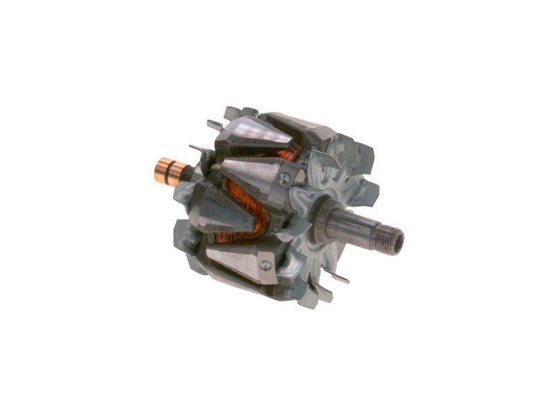 Rotor, generátor F 00M 131 692