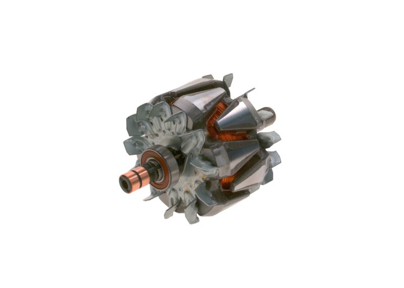 Rotor, generátor F 00M 131 618