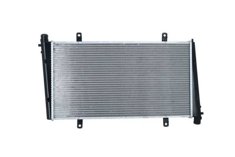 Radiaator, mootorijahutus, NRF 53483