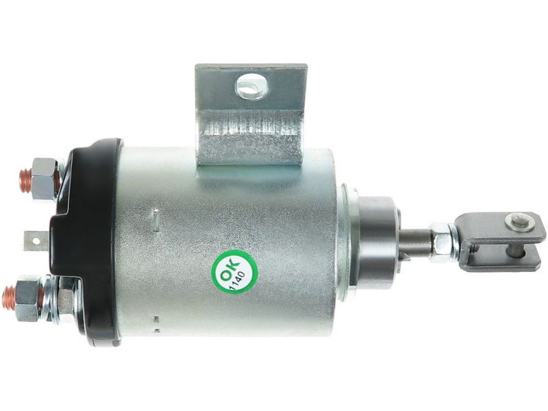 Brand new AS-PL Starter motor solenoid