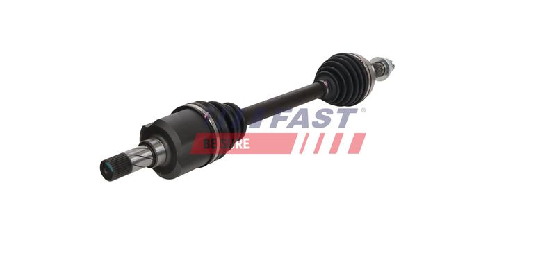 Veovõll, FAST FT12946