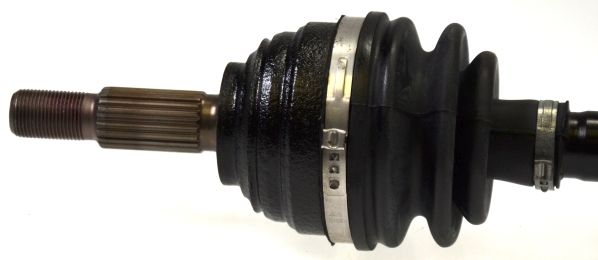 LÖBRO 304733 Drive Shaft