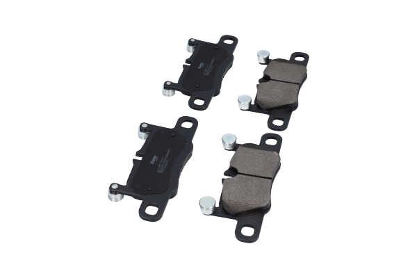 Kavo Parts KBP-10117 Brake Pad Set, disc brake