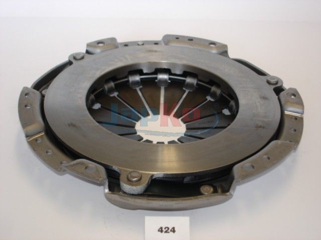 JAPKO 70424 Sankabos diskatorius