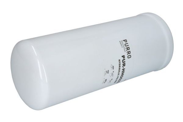 Hydraulisch filter (geschroefd) past: FENDT 307 C FARMER, 307 C TURBO FARMER, 307 CA FARMER, 307 CI FARMER 2WD, 307 CI FARMER 4WD, 308 C FARMER, 308 CA FARMER, 308 CI FARMER, 309 C TURBO FARMER