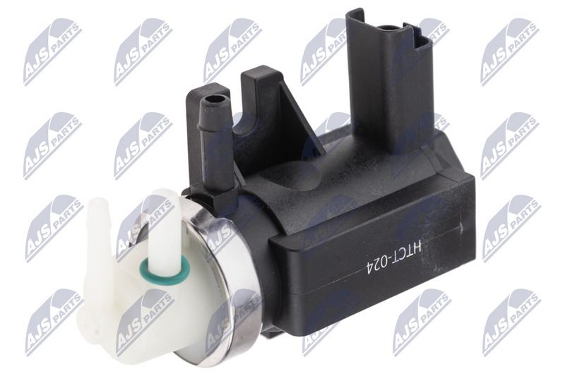 Survemuundur, turbokompressor, NTY ECD-CT-024