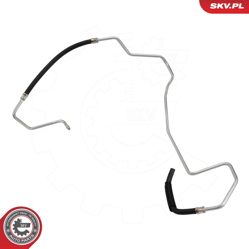 Hüdraulikavoolik, roolimine, ESEN SKV 10SKV987