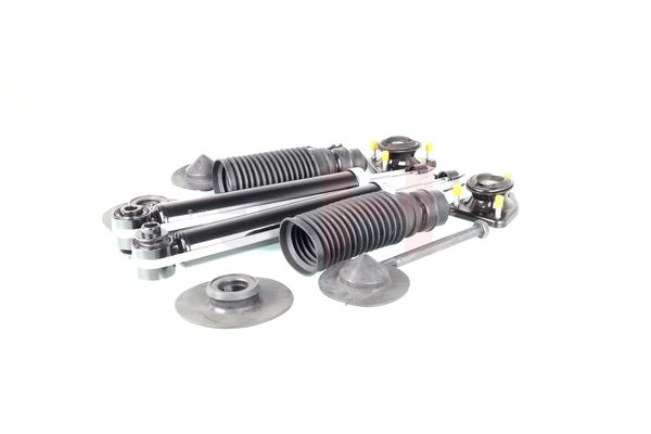 GH GH-331534S01 Suspension Kit, springs/shock absorbers