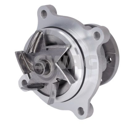 SWAG 33 10 8745 Water Pump, engine cooling