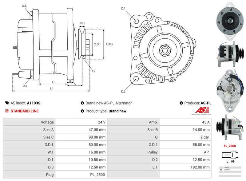 This part match OEM code: 390035